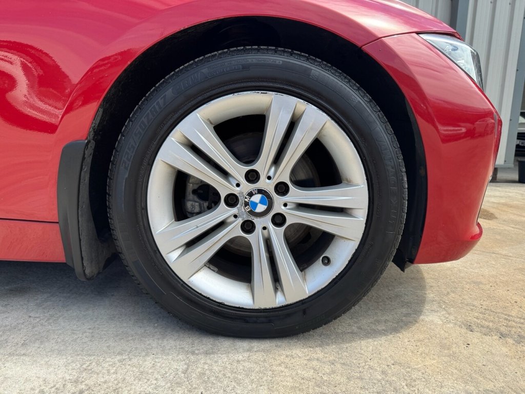 Used BMW 3 Series 2012 for sale - 75067493: Photo 27