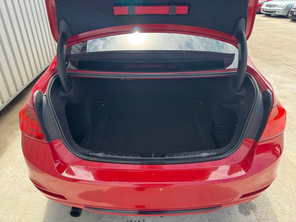 Used BMW 3 Series 2012 for sale - 75067493: Photo 28