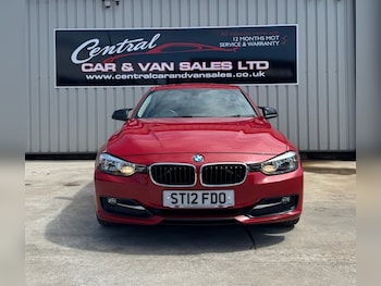 Used BMW 3 Series 2012 for sale - 75067493: Photo