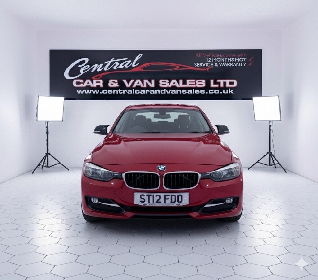 Used BMW 3 Series 2012 for sale - 75067493: Photo 31