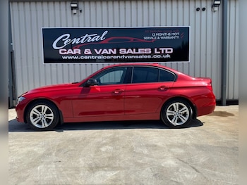 Used BMW 3 Series 2012 for sale - 75067493: Photo