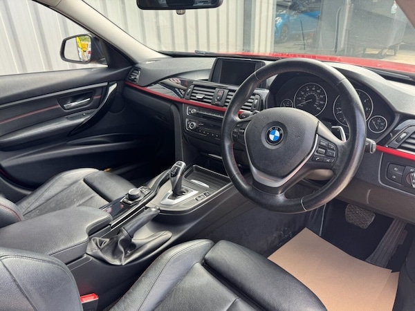 Used BMW 3 Series 2012 for sale - 75067493: Photo 9