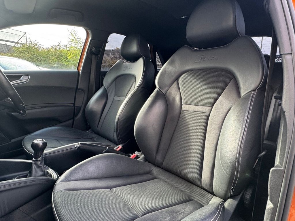 Used Audi A1 2013 for sale - 76256595: Photo 13