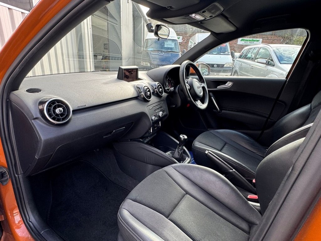 Used Audi A1 2013 for sale - 76256595: Photo 14