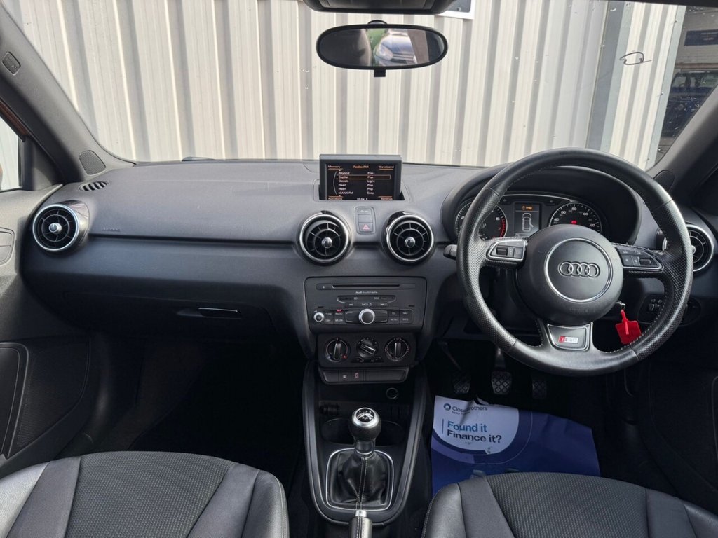 Used Audi A1 2013 for sale - 76256595: Photo 16
