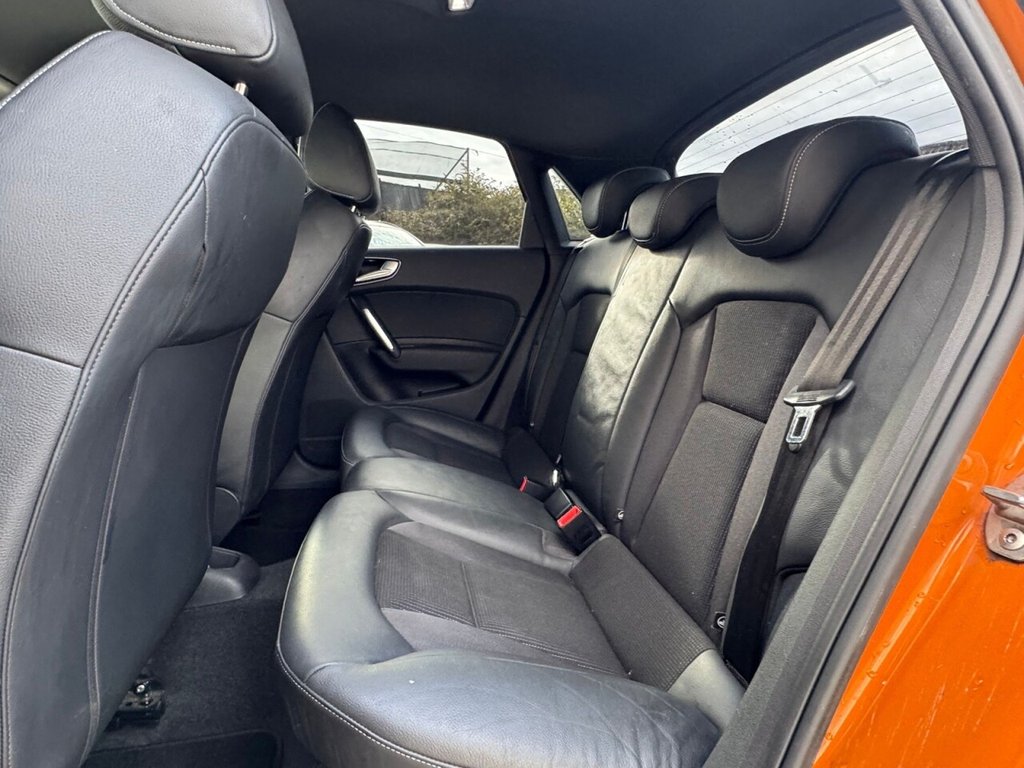 Used Audi A1 2013 for sale - 76256595: Photo 18