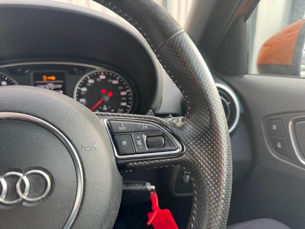 Used Audi A1 2013 for sale - 76256595: Photo 20