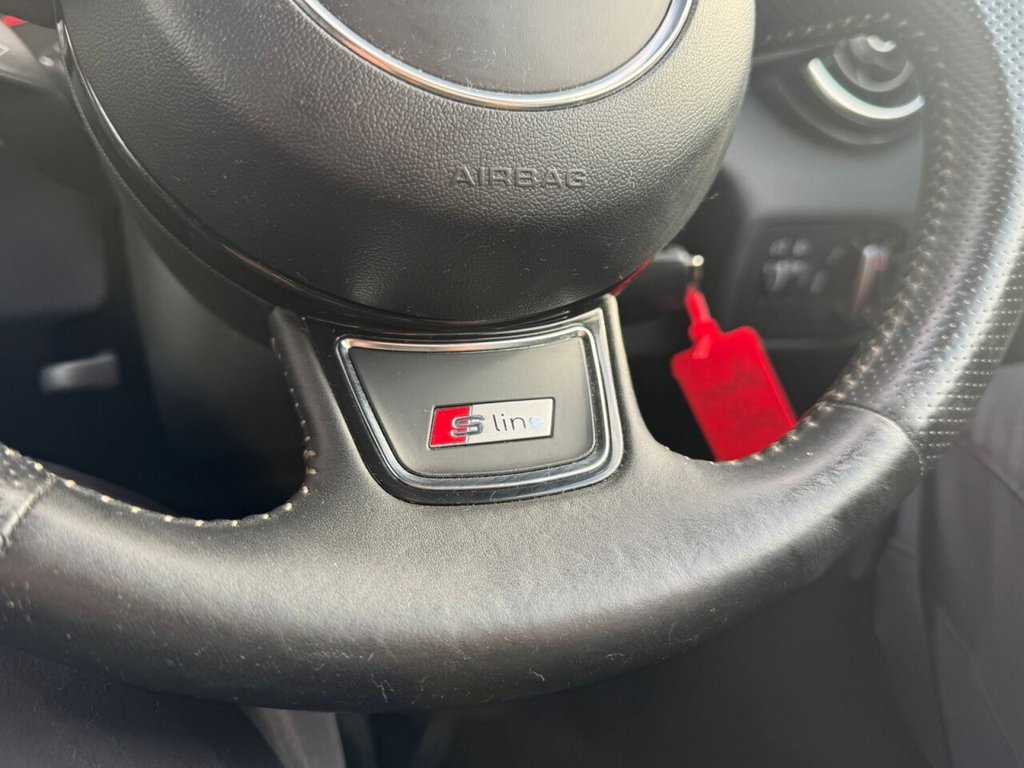 Used Audi A1 2013 for sale - 76256595: Photo 22