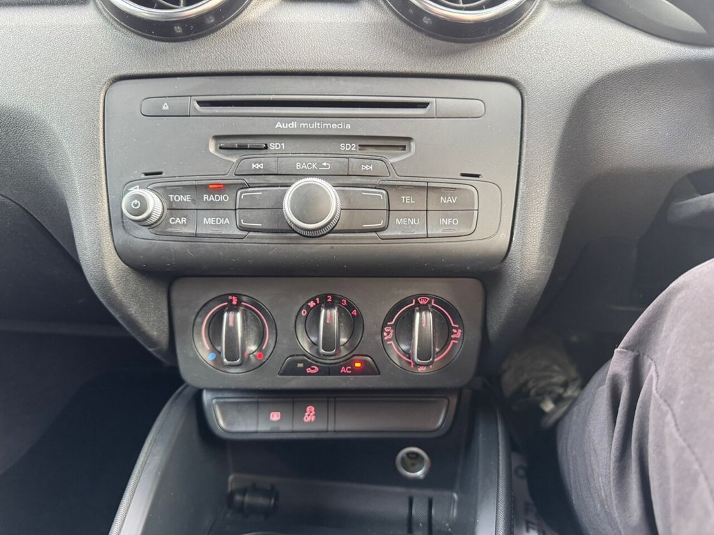 Used Audi A1 2013 for sale - 76256595: Photo 27