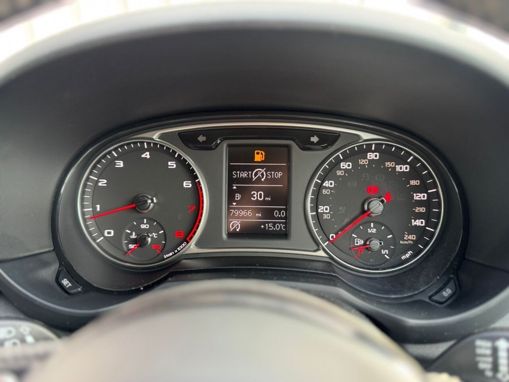 Used Audi A1 2013 for sale - 76256595: Photo 28