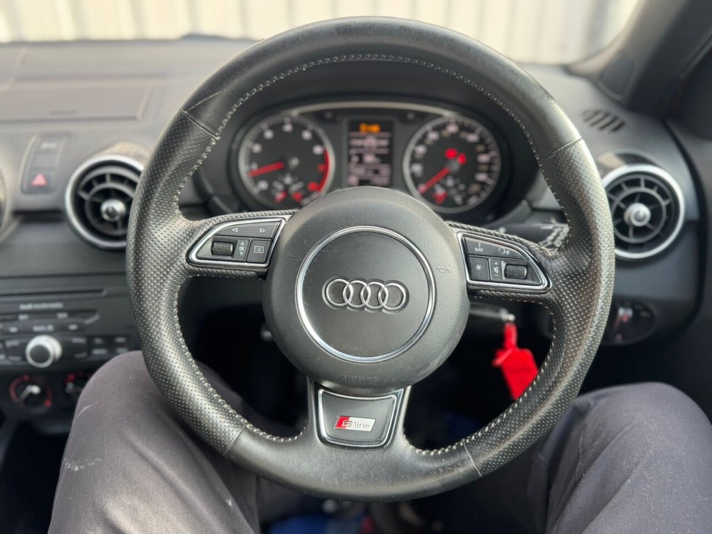 Used Audi A1 2013 for sale - 76256595: Photo 29