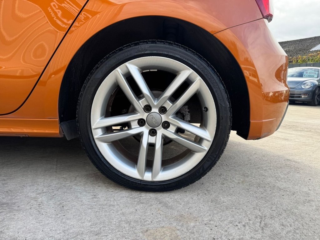 Used Audi A1 2013 for sale - 76256595: Photo 9