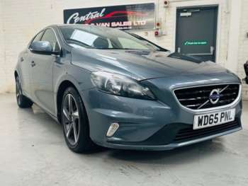 2015 (65) - 2.0 D2 R-DESIGN 120BHP LOW MILEAGE FINANCE PART EXCHANGE WELCOME 5-Door