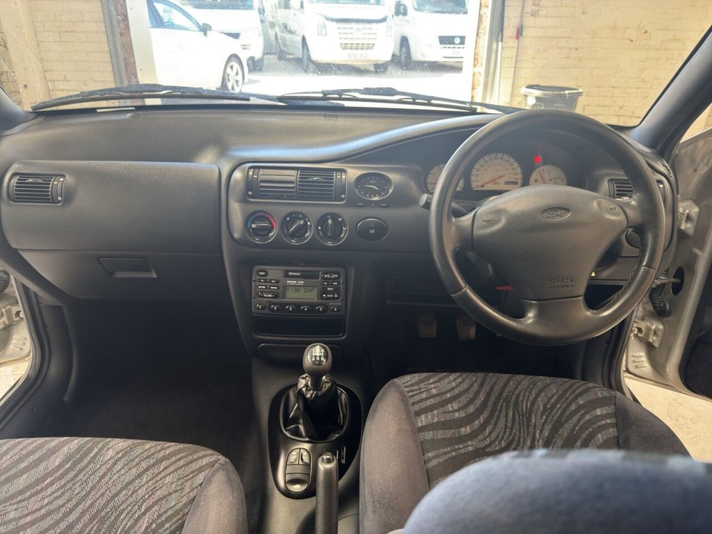 Vehicle 31