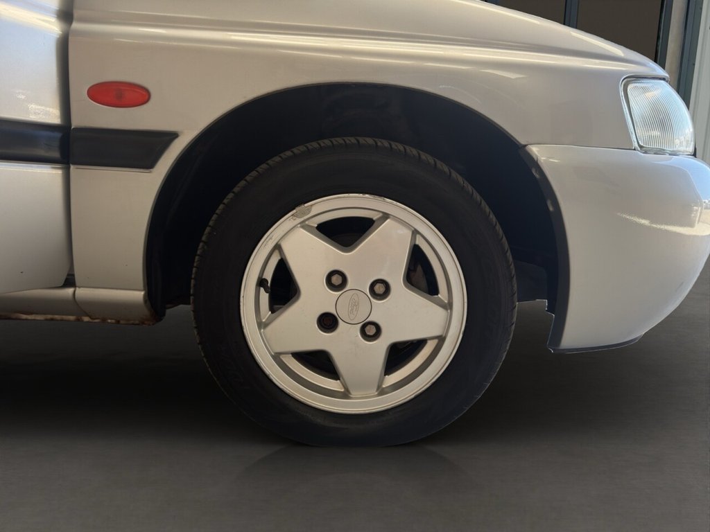 Vehicle 38