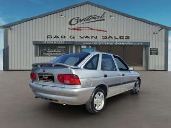 Used Ford Escort 1996 for sale - 74784859: Photo