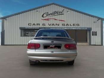 Used Ford Escort 1996 for sale - 74784859: Photo