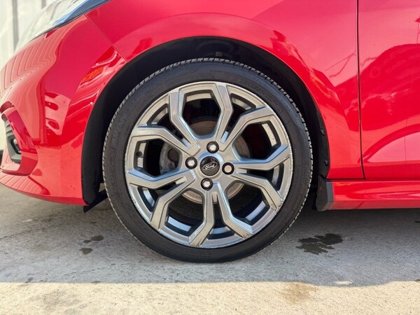 Used Ford Fiesta 2018 for sale - 74607367: Photo 18