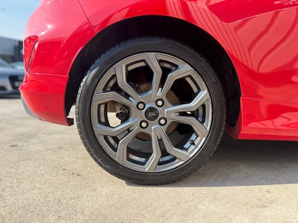 Used Ford Fiesta 2018 for sale - 74607367: Photo 19