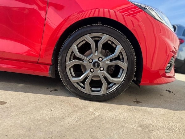 Used Ford Fiesta 2018 for sale - 74607367: Photo 20