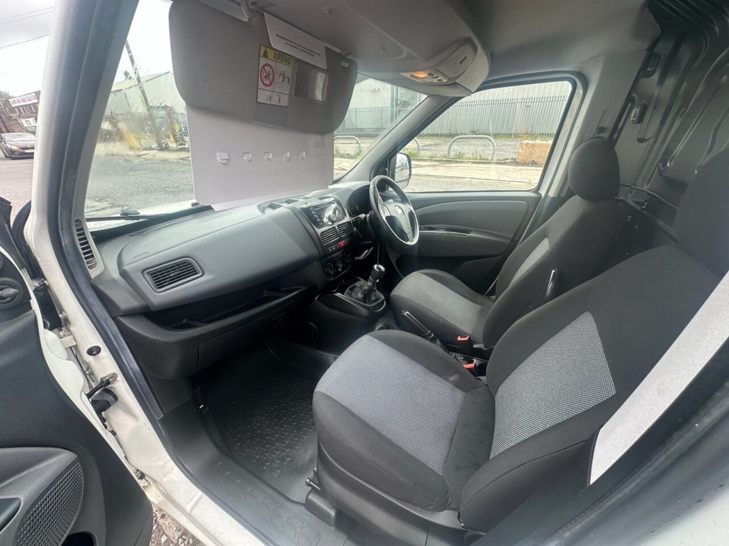Used Fiat Doblo 2015 for sale - 75947678: Photo 11