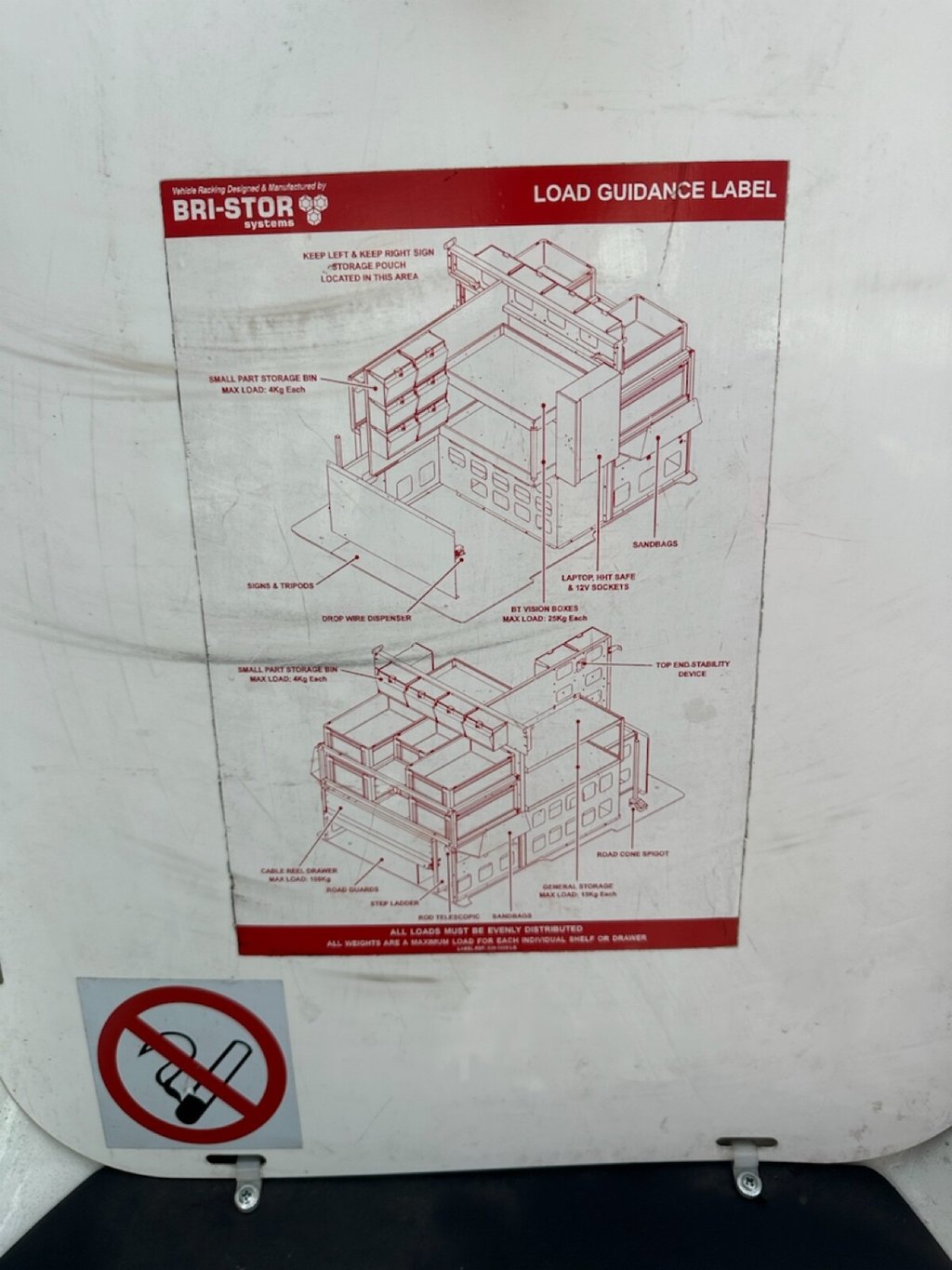 Used Fiat Doblo 2015 for sale - 75947678: Photo 14