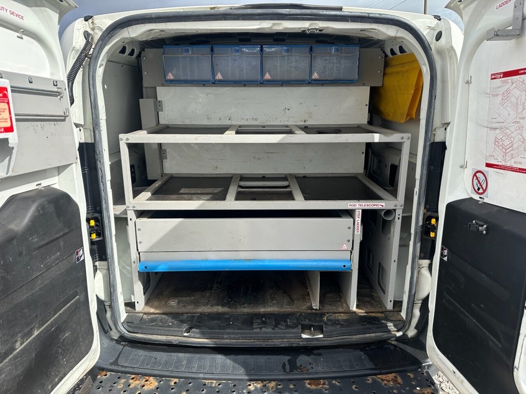 Used Fiat Doblo 2015 for sale - 75947678: Photo 15