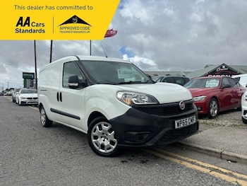 Fiat - Doblo