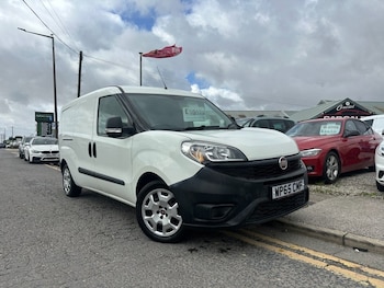 Used Fiat Doblo 2015 for sale - 75947678: Photo
