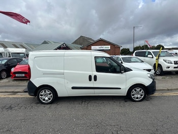 Used Fiat Doblo 2015 for sale - 75947678: Photo