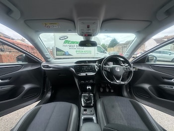 Used Vauxhall Corsa 2021 for sale - 79449752: Photo