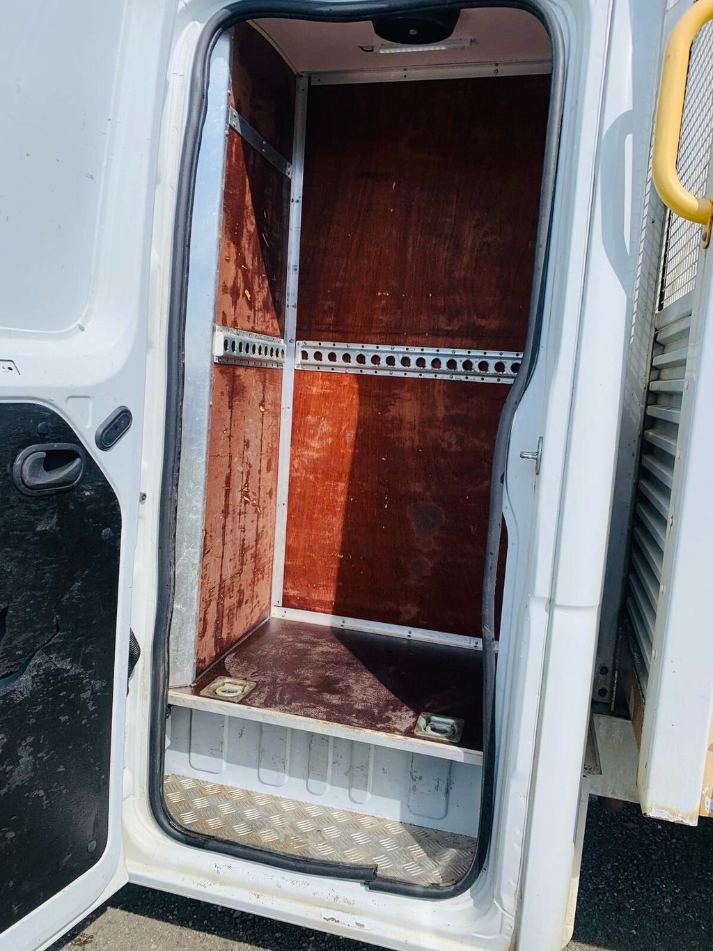 Used Vauxhall Movano 2018 for sale - 73033940: Photo 19