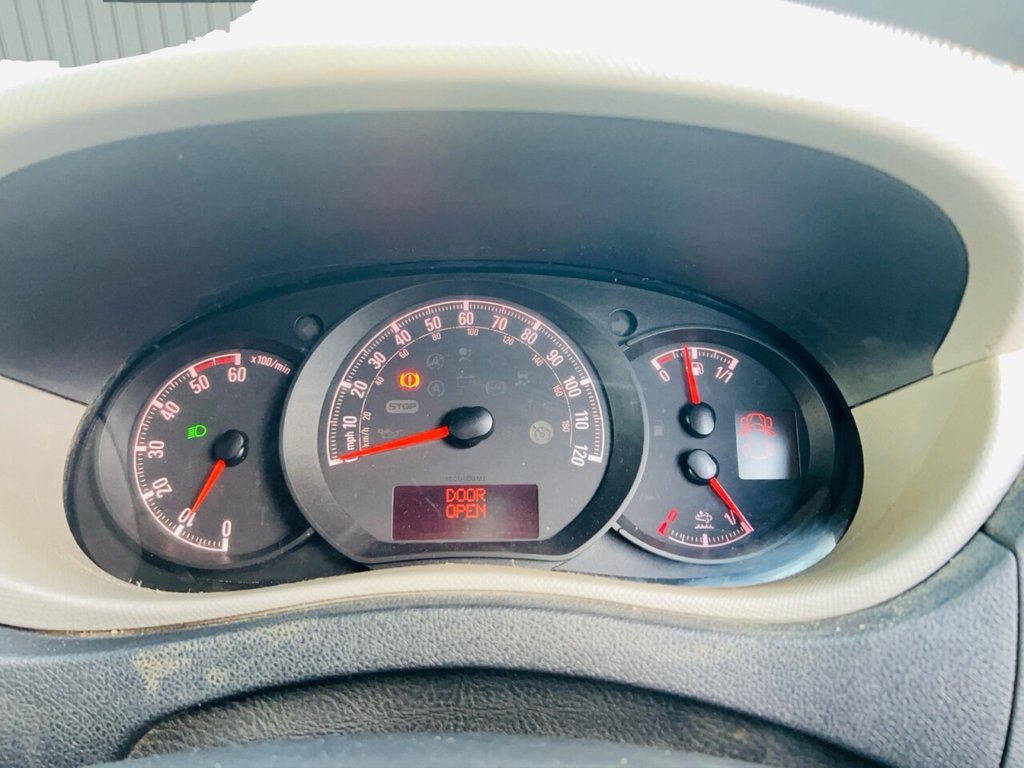 Used Vauxhall Movano 2018 for sale - 73033940: Photo 26