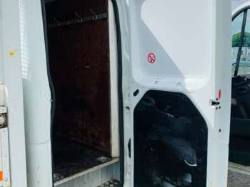 Used Vauxhall Movano 2018 for sale - 73033940: Photo
