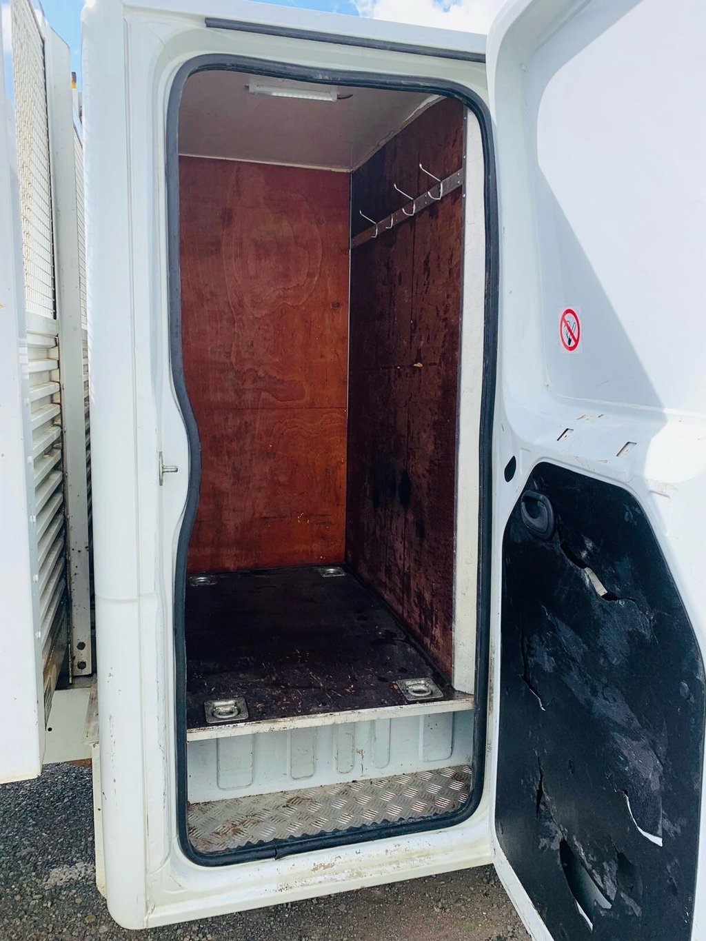 Used Vauxhall Movano 2018 for sale - 73033940: Photo 4