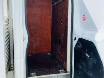 Used Vauxhall Movano 2018 for sale - 73033940: Photo