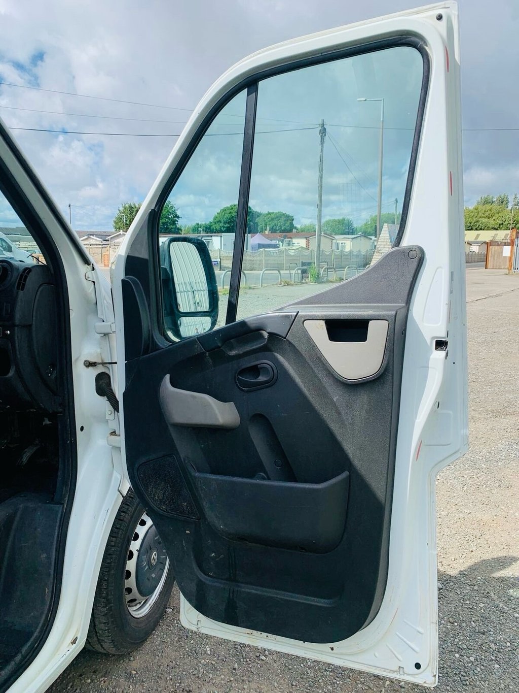Used Vauxhall Movano 2018 for sale - 73033940: Photo 8