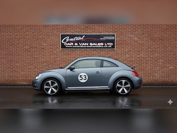 Used Volkswagen Beetle 2014 for sale - 79193449: Photo