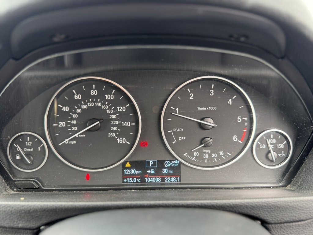 Used BMW 3 Series 2014 for sale - 76069132: Photo 10