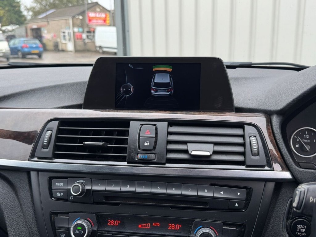 Used BMW 3 Series 2014 for sale - 76069132: Photo 12