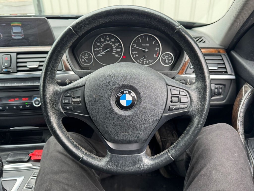 Used BMW 3 Series 2014 for sale - 76069132: Photo 13