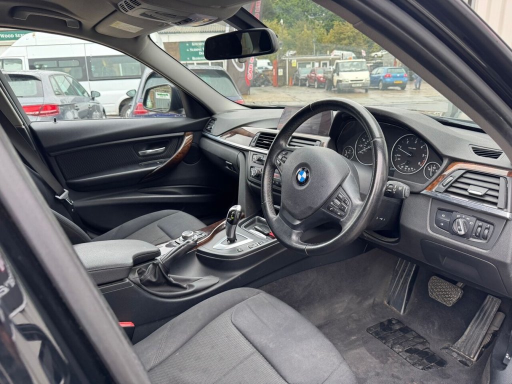Used BMW 3 Series 2014 for sale - 76069132: Photo 16
