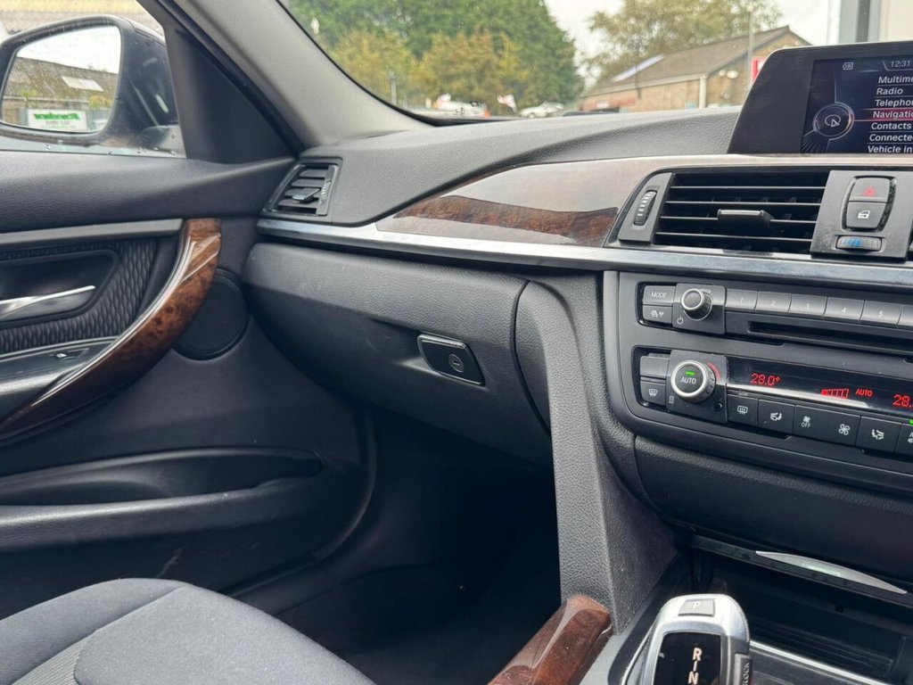 Used BMW 3 Series 2014 for sale - 76069132: Photo 18