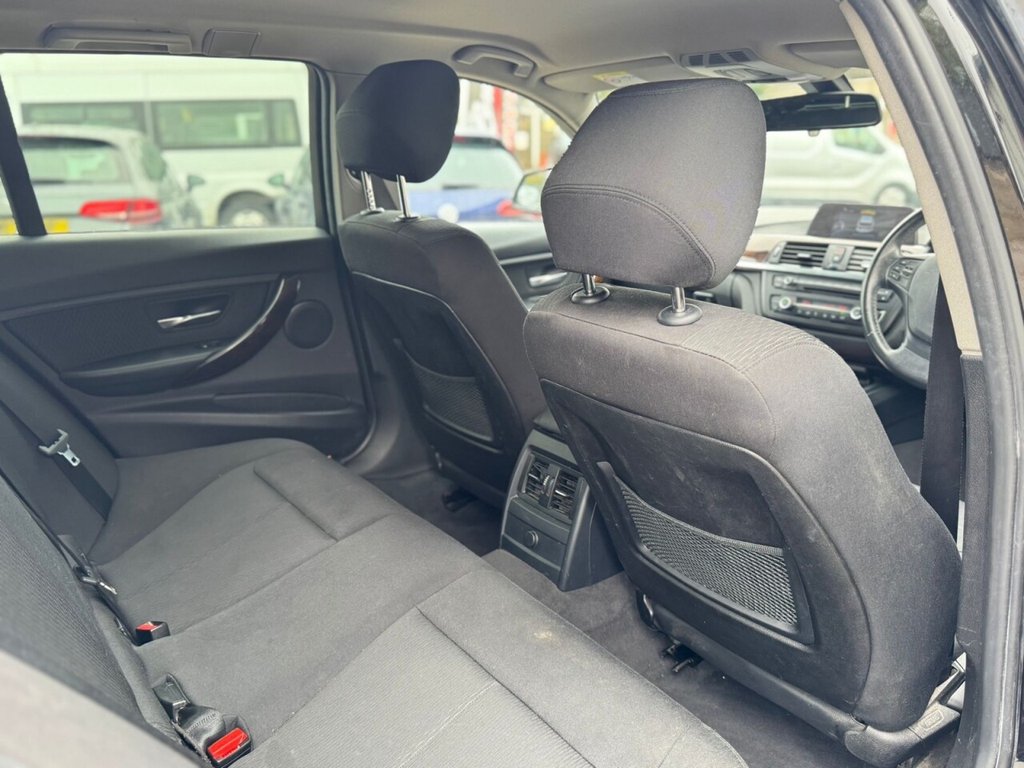 Used BMW 3 Series 2014 for sale - 76069132: Photo 19