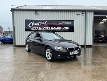 Used BMW 3 Series 2014 for sale - 76069132: Photo