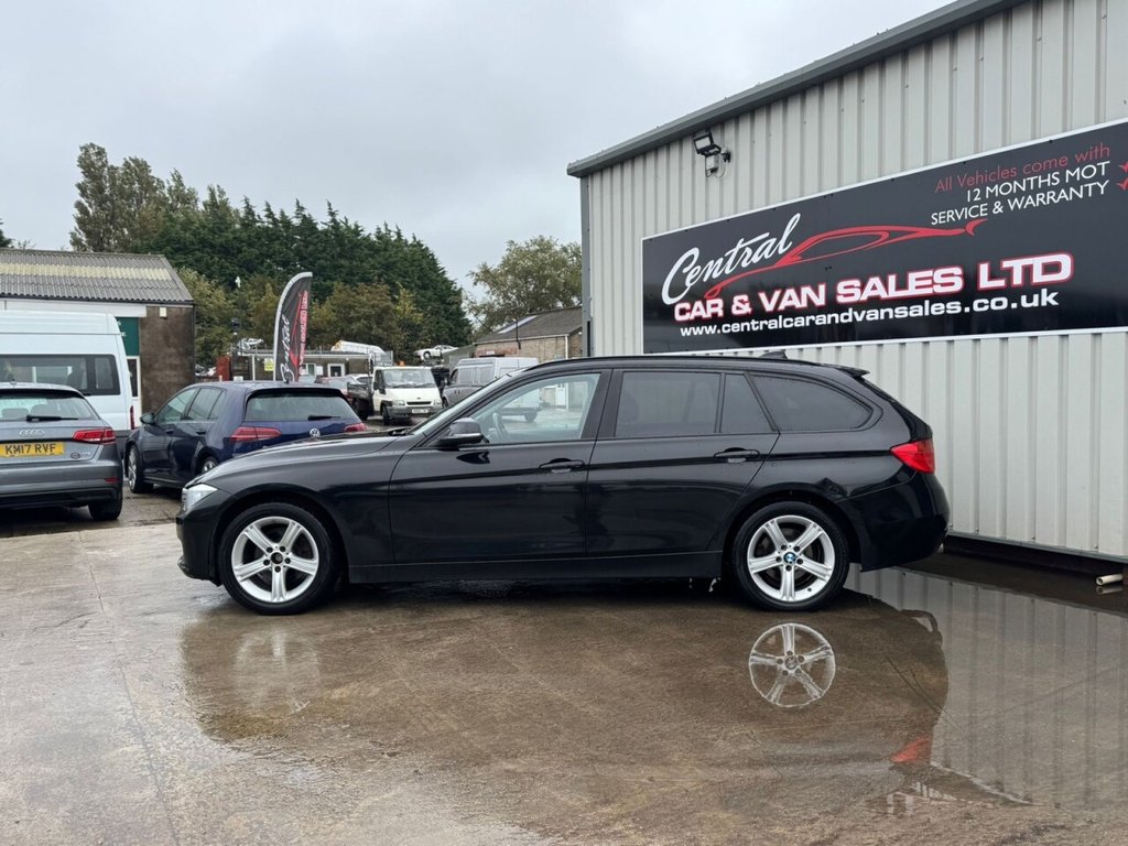 Used BMW 3 Series 2014 for sale - 76069132: Photo 2