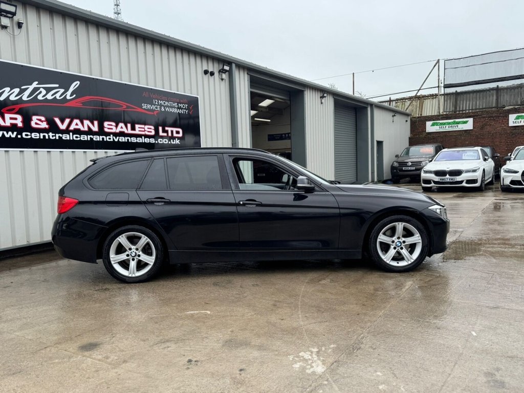 Used BMW 3 Series 2014 for sale - 76069132: Photo 21