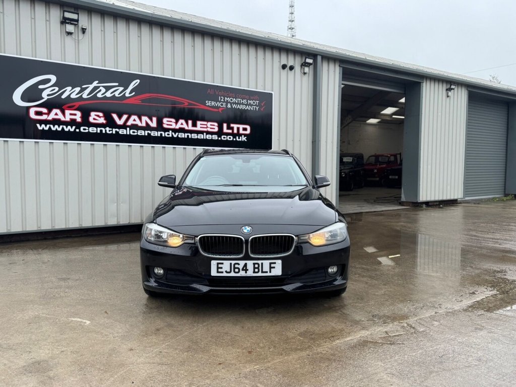 Used BMW 3 Series 2014 for sale - 76069132: Photo 3