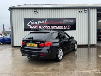Used BMW 3 Series 2014 for sale - 76069132: Photo