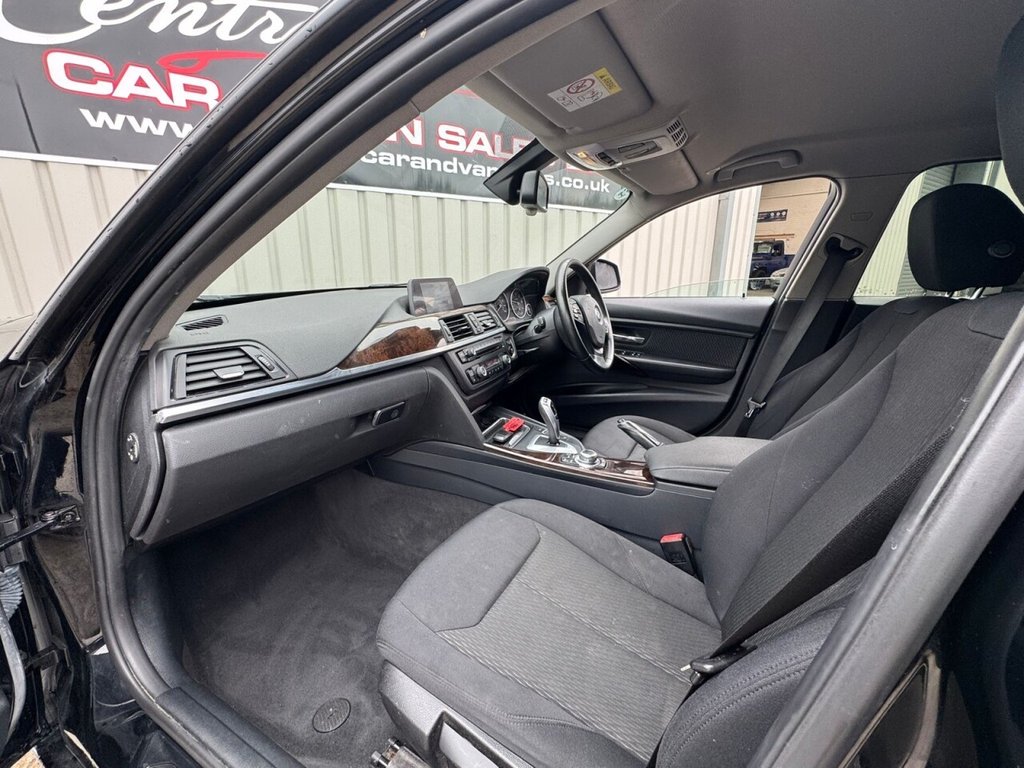 Used BMW 3 Series 2014 for sale - 76069132: Photo 6